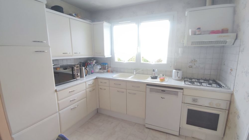 Cuisine am�nag�e 700 Tours (37)