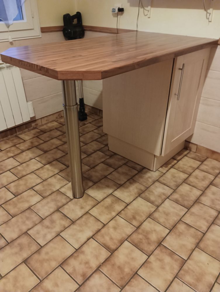 Cuisine am�nag�e 900 Blois (41)