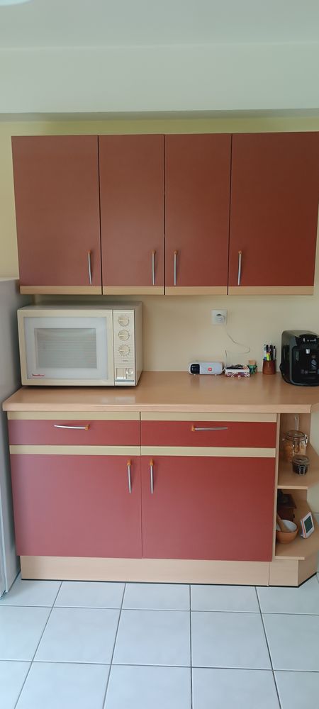 Cuisine am�nag�e 450 Amanlis (35)