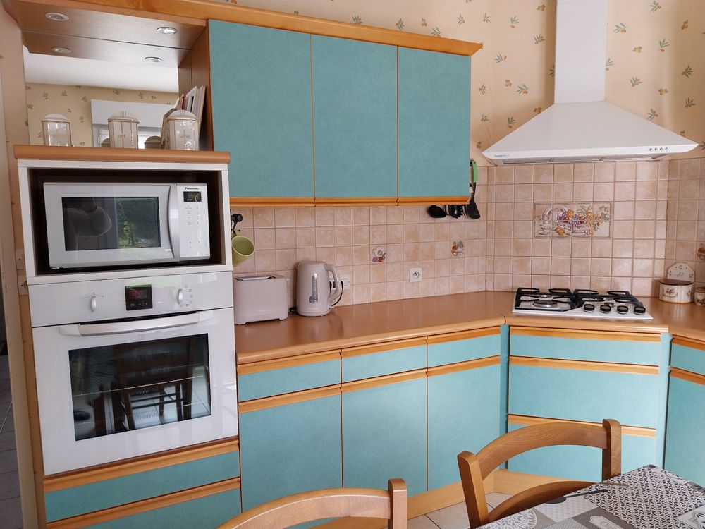 Cuisine am�nag�e 350 Vend�me (41)