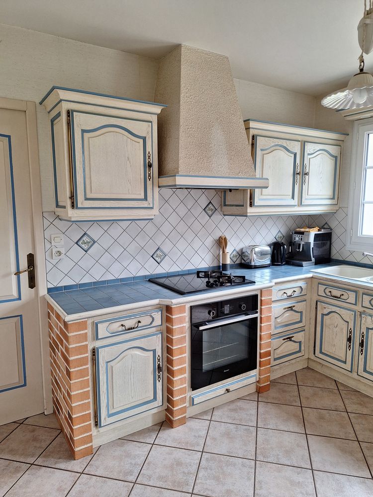 Cuisine am�nag�e 990 Boigny-sur-Bionne (45)