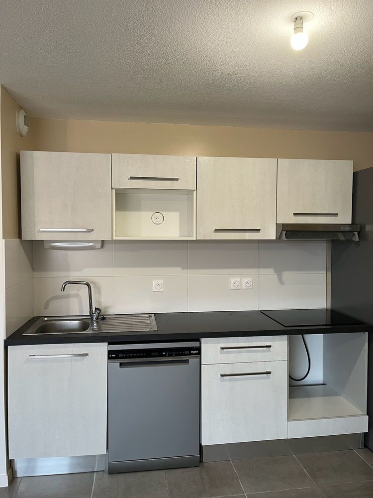 Cuisine Arrex Le Cucine - Sera vendue d�j� d�mont�e 500 Toulouse (31)