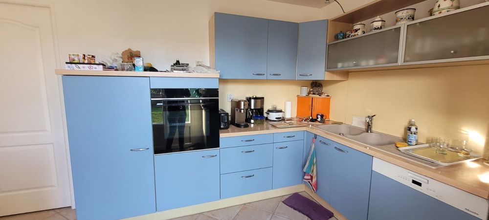 Cuisine Arthur Bonnet 500 euros 400 Cormeilles-en-Parisis (95)