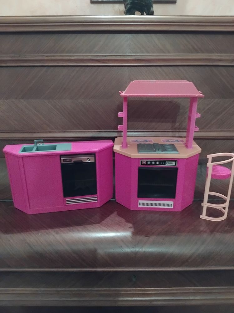 Cuisine de Barbie 15 Blandy (77)
