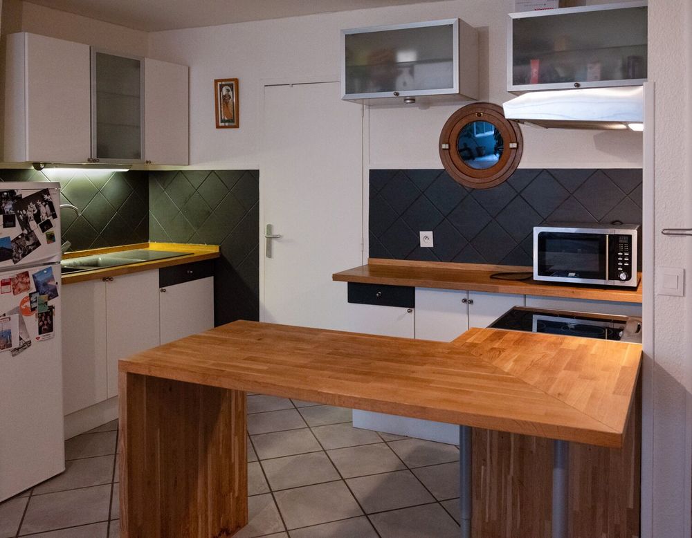 Cuisine Classique Compl�te 500 Bordeaux (33)