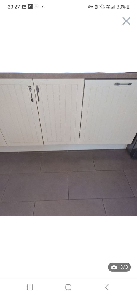 Cuisine compl�te Ik�a 800 Villab� (91)