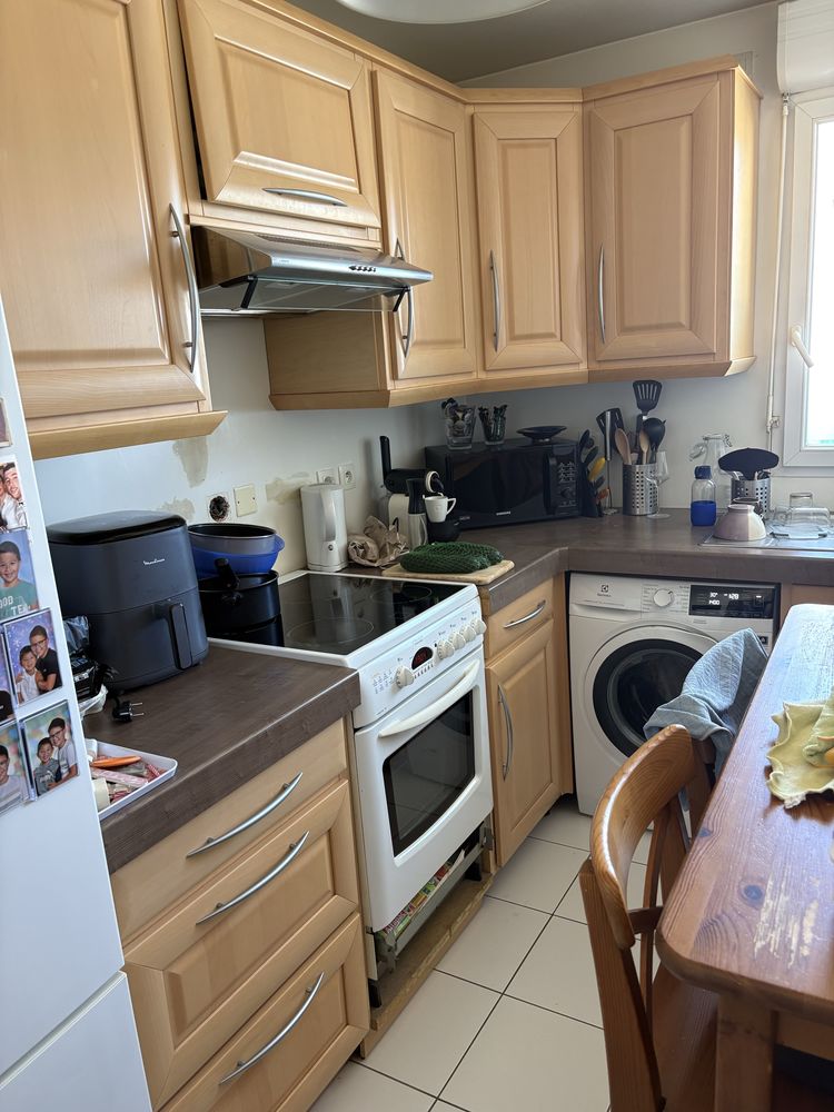 Cuisine compl�te Lapeyre 0 Carri�res-sur-Seine (78)