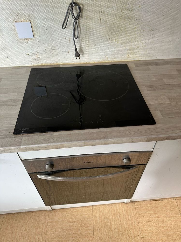 Cuisine compl�te � venir d�monter sur place 600 Houilles (78)