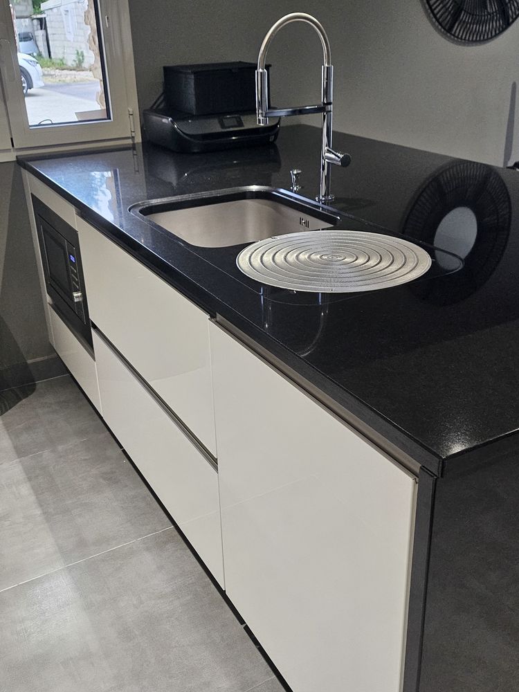 Cuisine compl�te 0 Villeneuve-Saint-Georges (94)