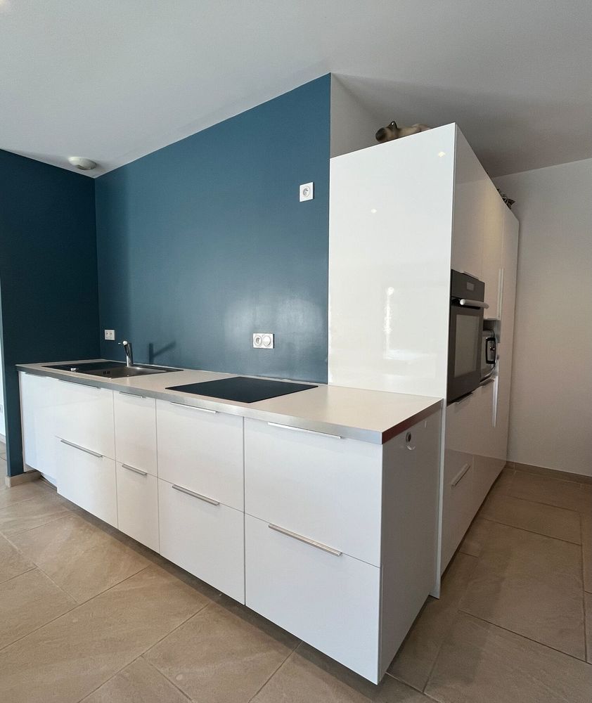 Cuisine compl�te 2200 L'Isle-sur-la-Sorgue (84)