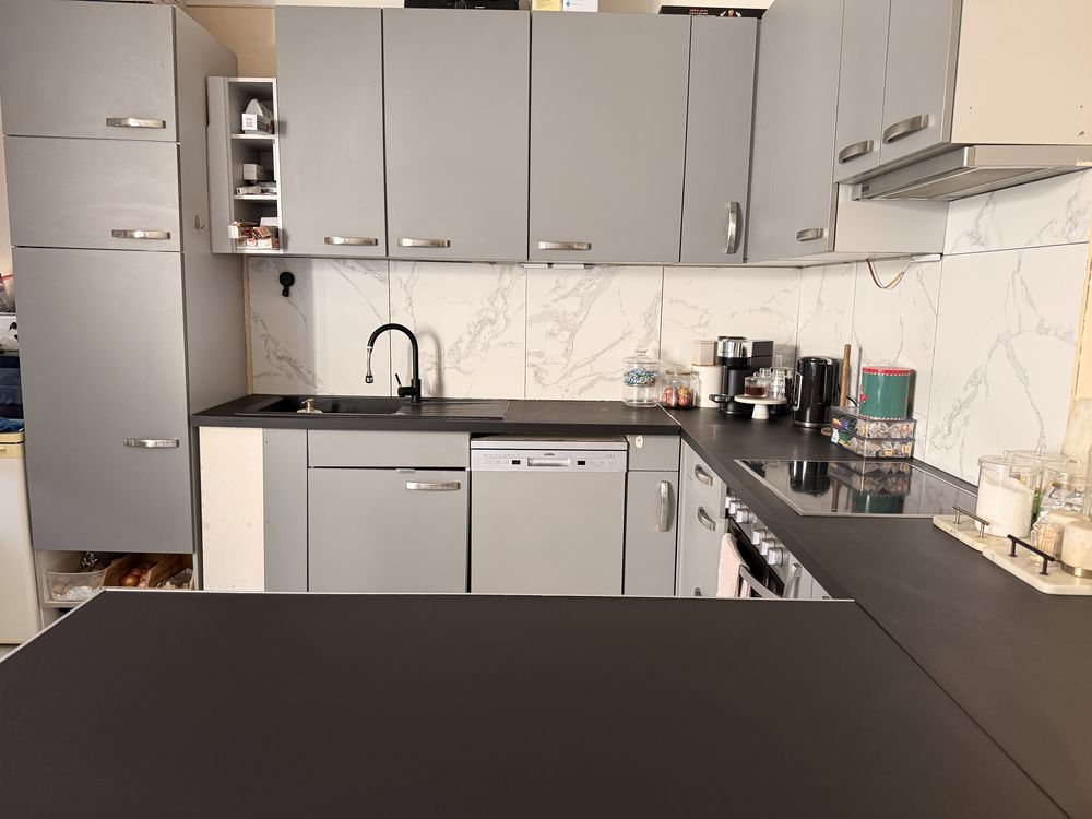 Cuisine complete 1500 Longwy (54)