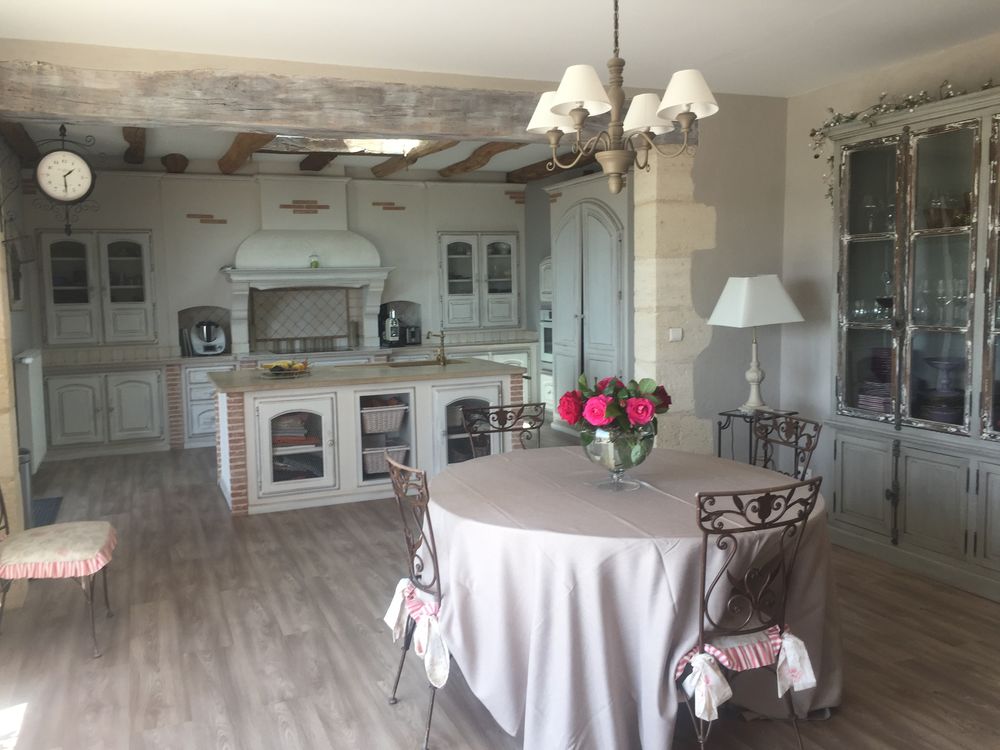 cuisine de concepteur 0 Caudrot (33)