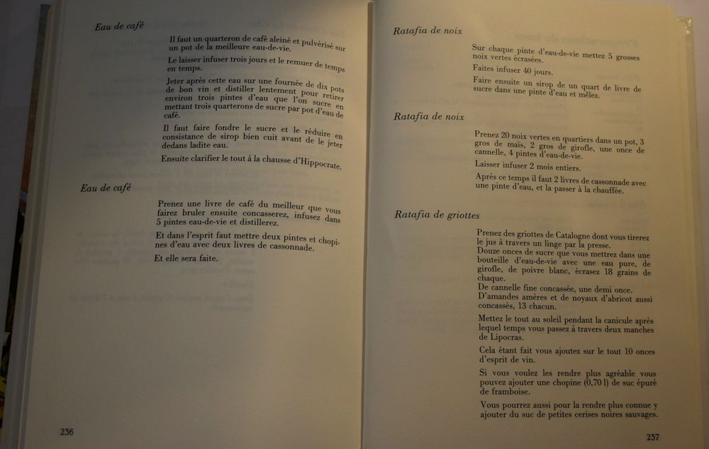 La Cuisine du Dauphin� - L'Is�re - De Corcelles 1992 10 Roissy-en-Brie (77)