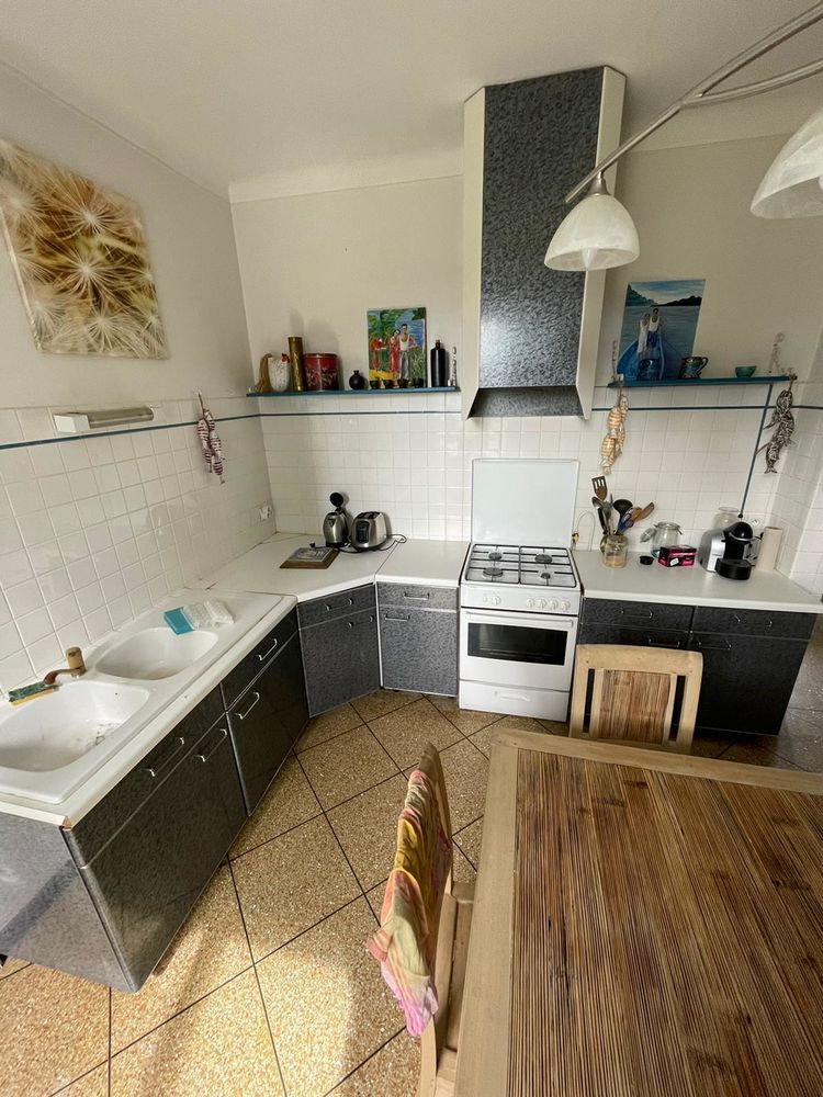 Cuisine � d�monter � Valr�as 400 Valr�as (84)