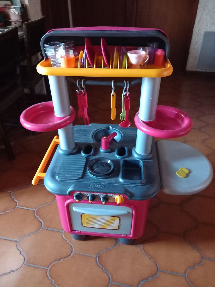 CUISINE DINETTE 15 Saleilles (66)