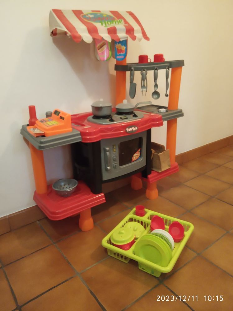 Cuisine + dinette 27 Condom (32)