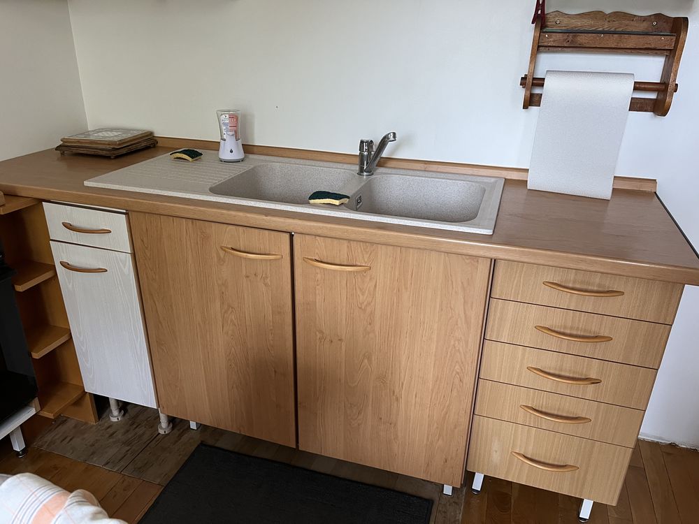 Cuisine � �l�ments 150 Nancy (54)