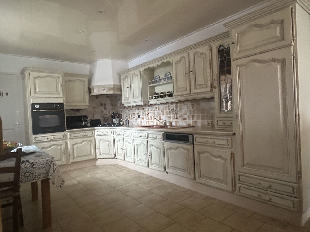 cuisine encastr�e 500 Conques-sur-Orbiel (11)