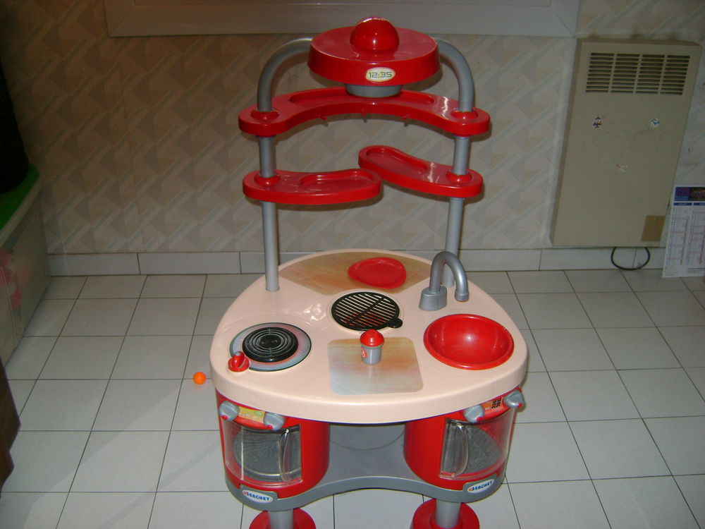 cuisine enfant 8 Bourg-Saint-And�ol (07)