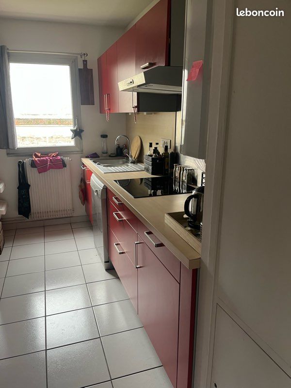 CUISINE ENTIERE + ELECTROMENAGER 1200 Nantes (44)