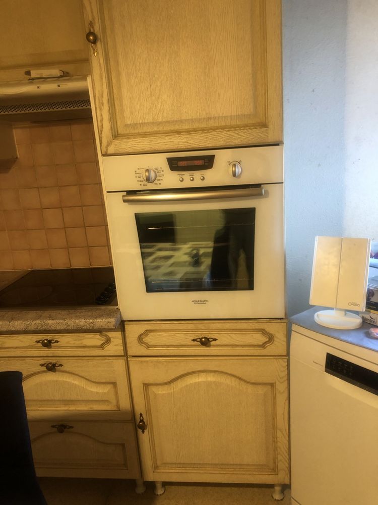 cuisine equip�e avec electromenager 1600 Metz (57)