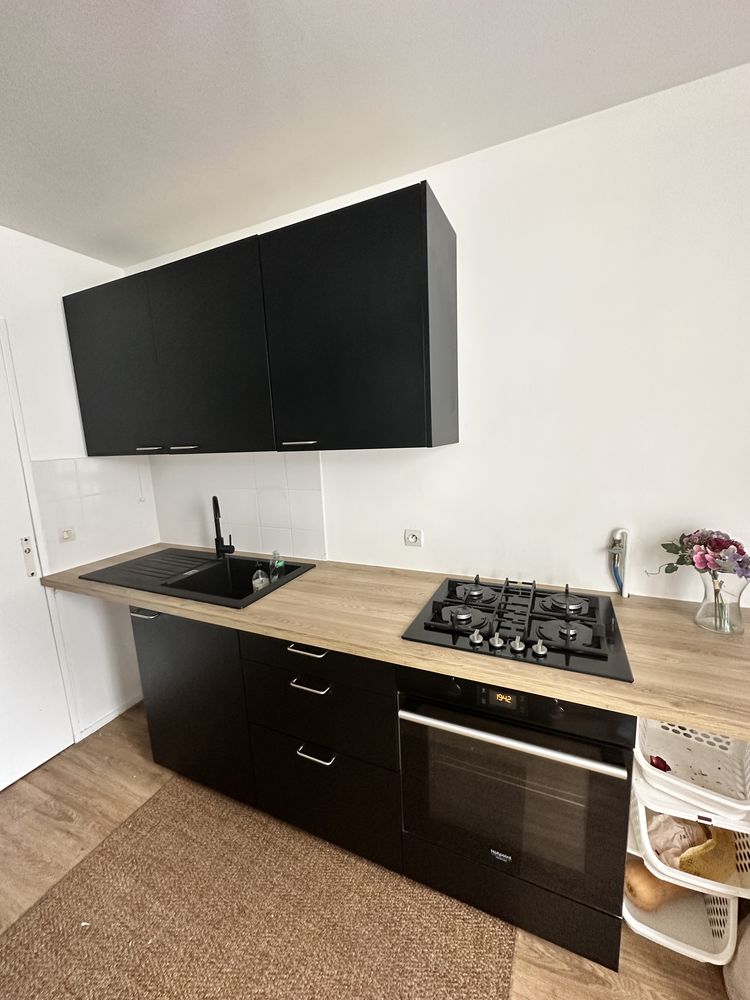 cuisine �quip�e Leroy Merlin 1000 Colombes (92)