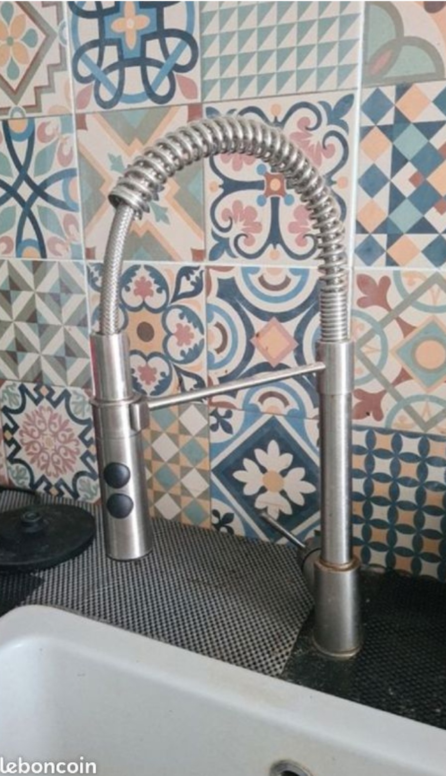 CUISINE EQUIPEE PRIX N�GOCIABLE !!!! 700 Fontenay-aux-Roses (92)