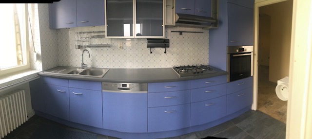 Cuisine �quip�e SANS �lectrom�nager 700 Pompey (54)