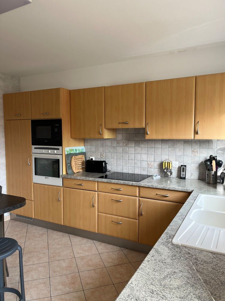 Cuisine �quip�e SCHMIDT 1950 Caudry (59)