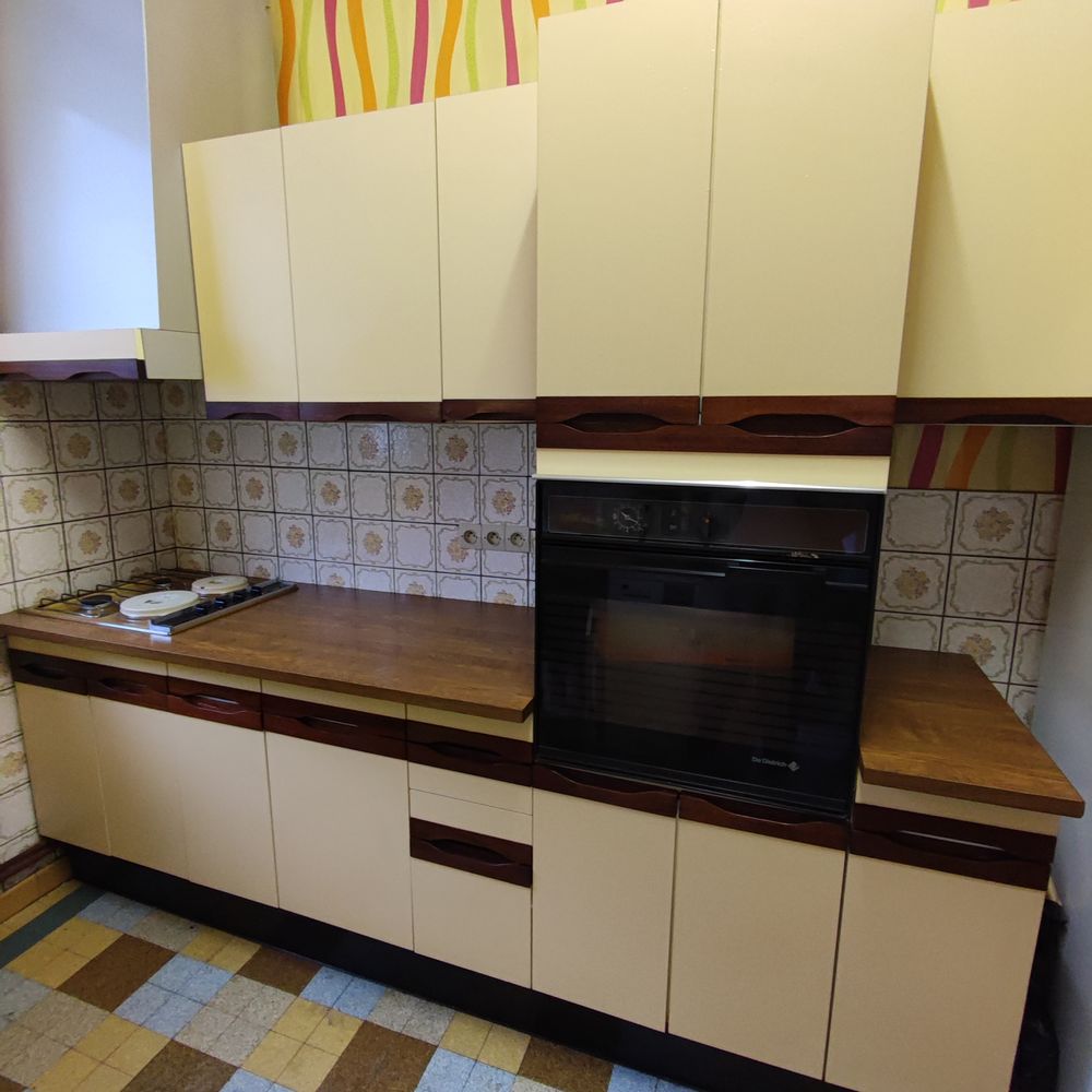 Cuisine �quip�e vintage 250 Saulnes (54)