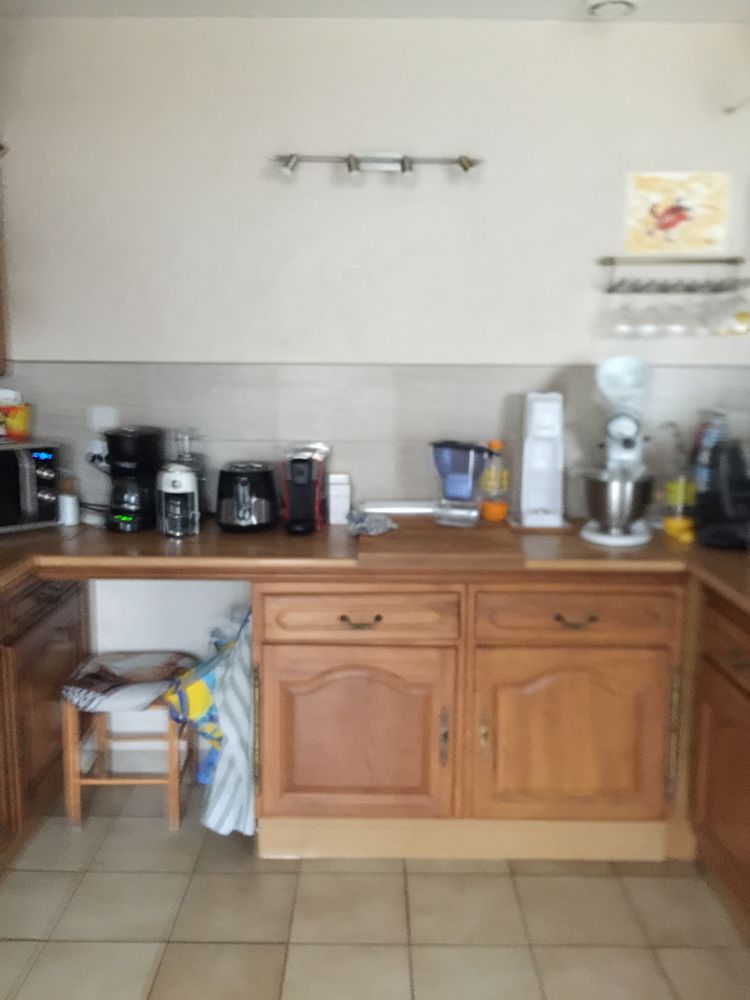 Cuisine �quip�e 1000 Mauguio (34)