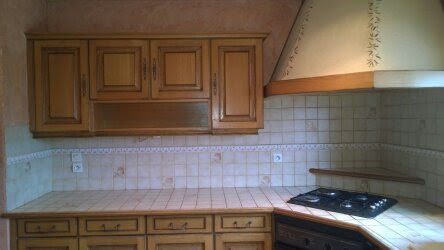  Cuisine �quip�e 2000 Condal (71)