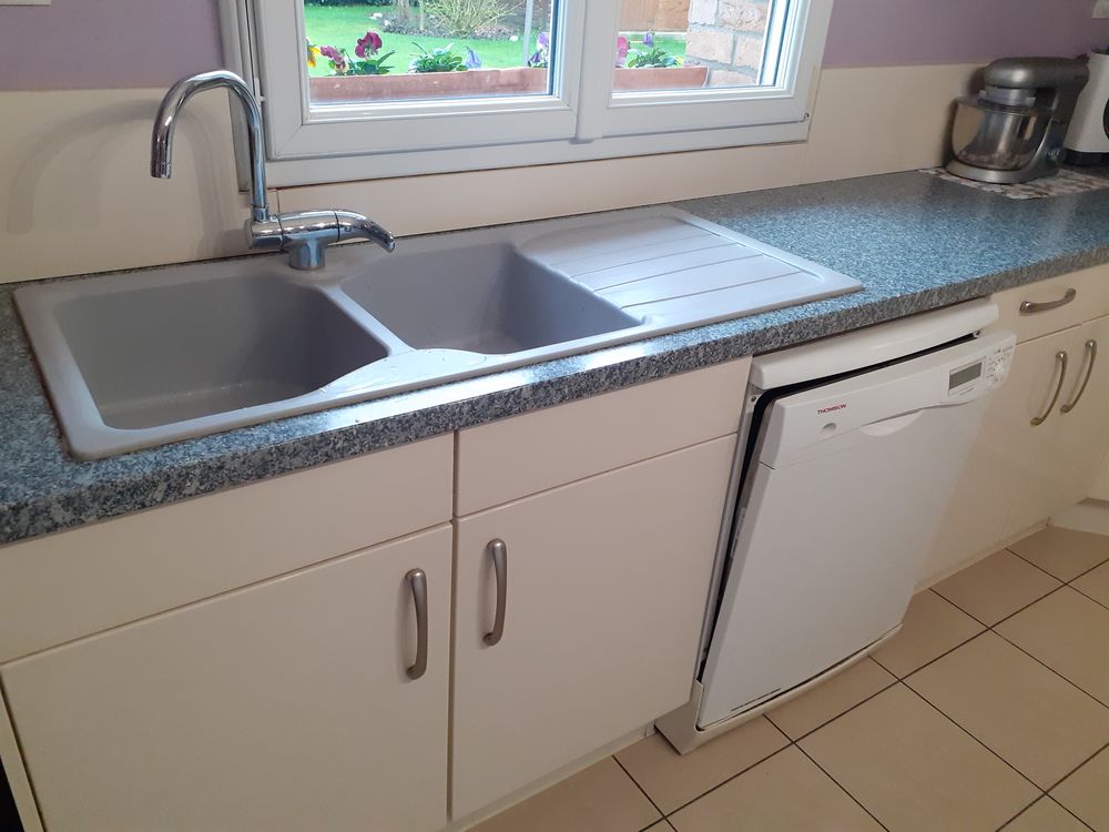 Cuisine �quip�e 1500 Hazebrouck (59)