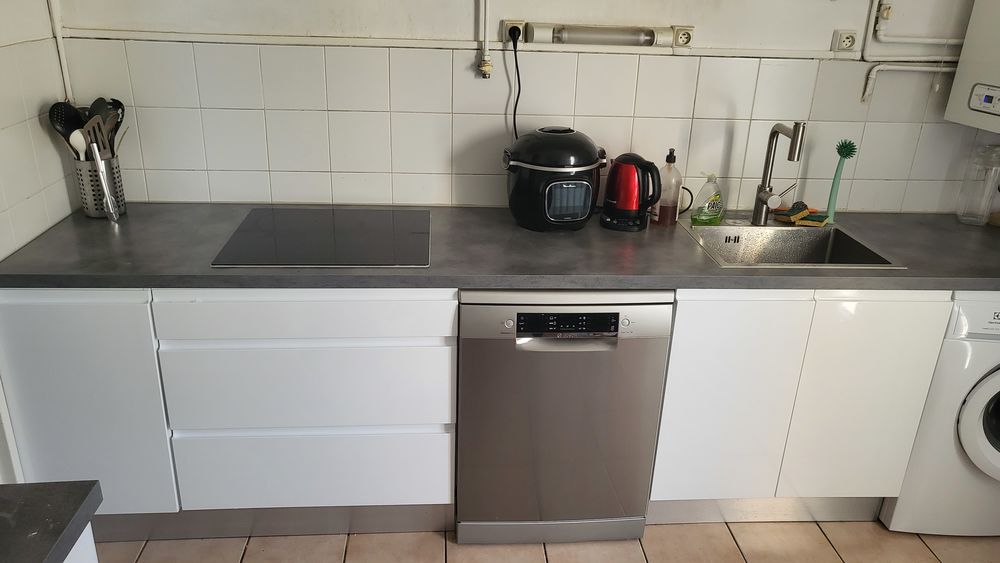 Cuisine �quip�e 800 Aix-en-Provence (13)