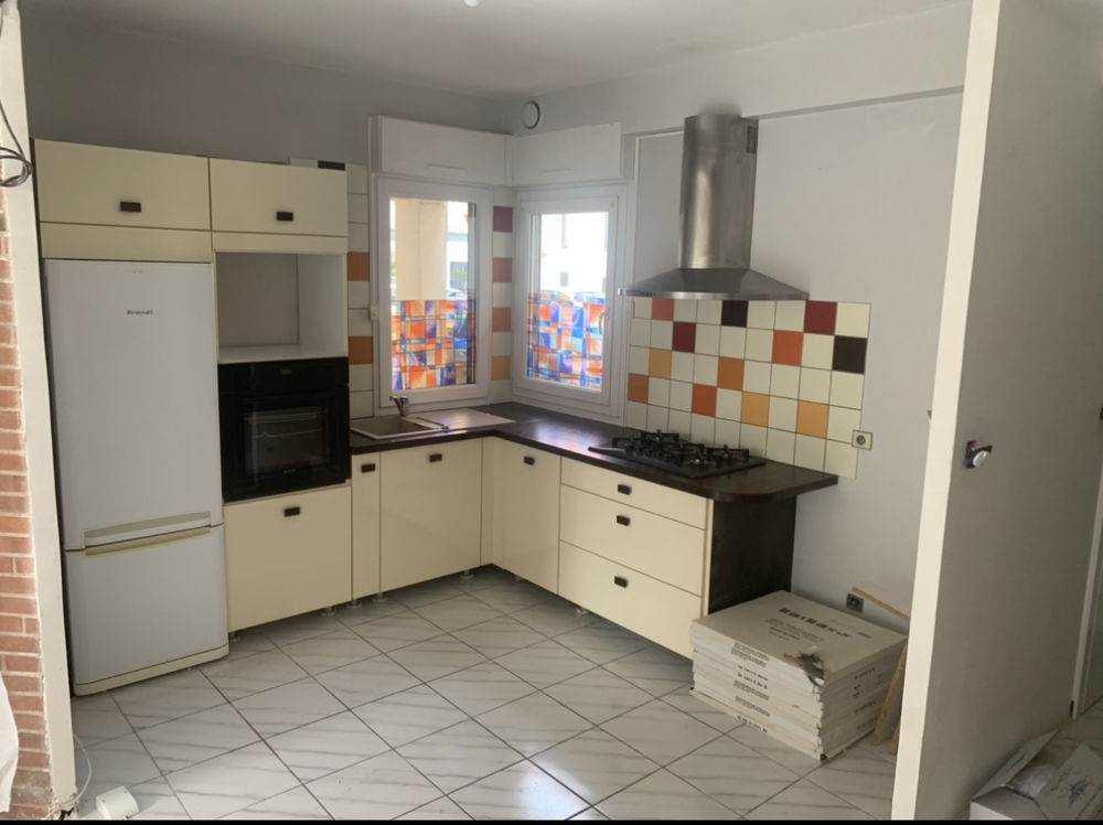 Achetez cuisine équipée occasion, annonce vente à Toulouse (31) WB170514560