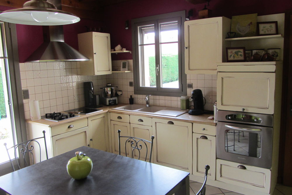 Cuisine �quip�e 450 Saint-Loup-de-Varennes (71)