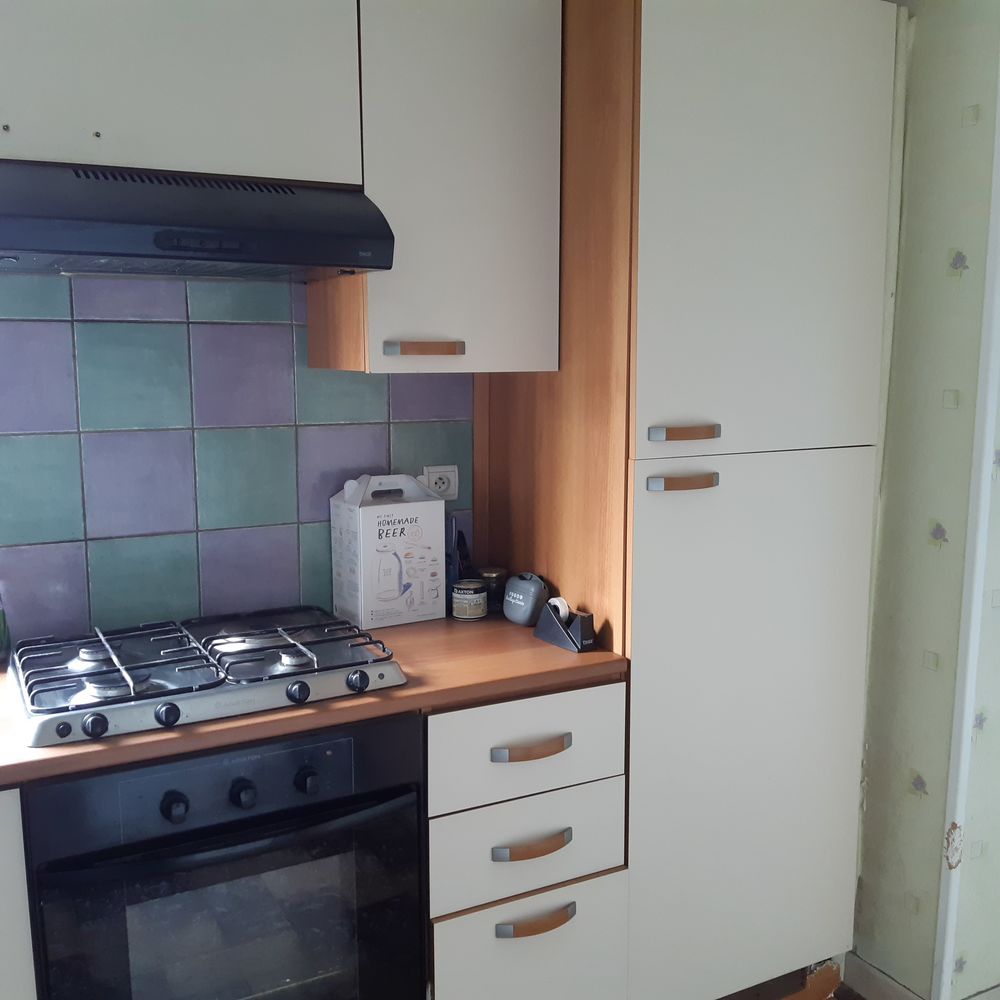 cuisine �quip�e 280 Valenciennes (59)