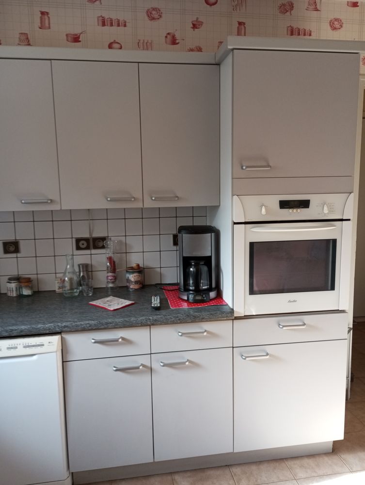 cuisine �quip�e 0 Libourne (33)