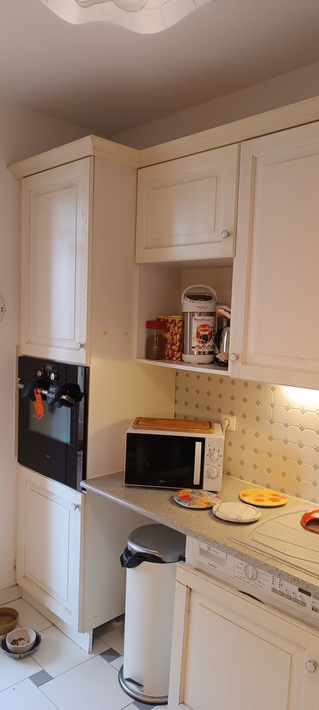 Cuisine �quip�e 0 Cap-d'Ail (06)