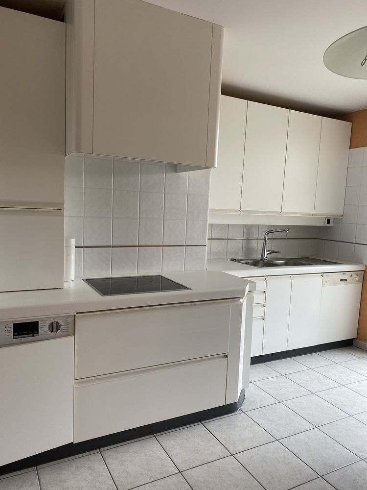 Cuisine �quip�e 3000 Lyon 3 (69)