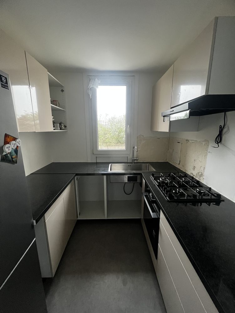 Cuisine �quip�e 2500 Beaumont-sur-Oise (95)