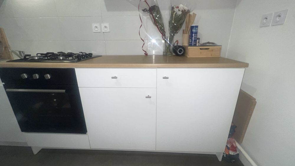 Cuisine �quip�e 550 Saint-Etienne (42)