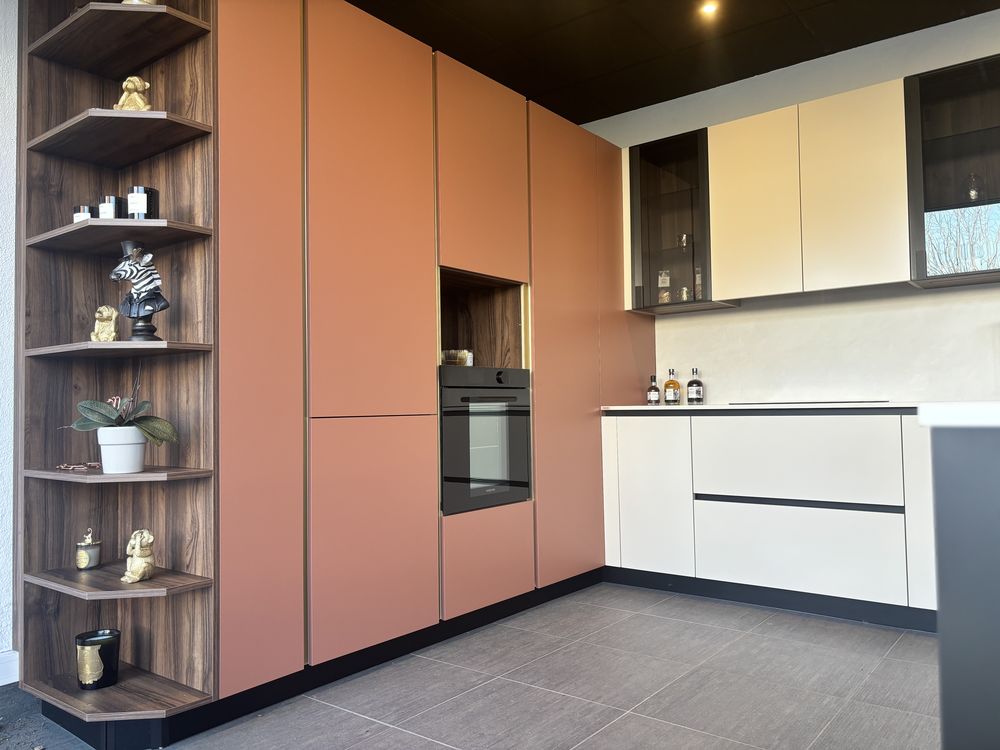 Cuisine d'exposition 15900 Biarritz (64)