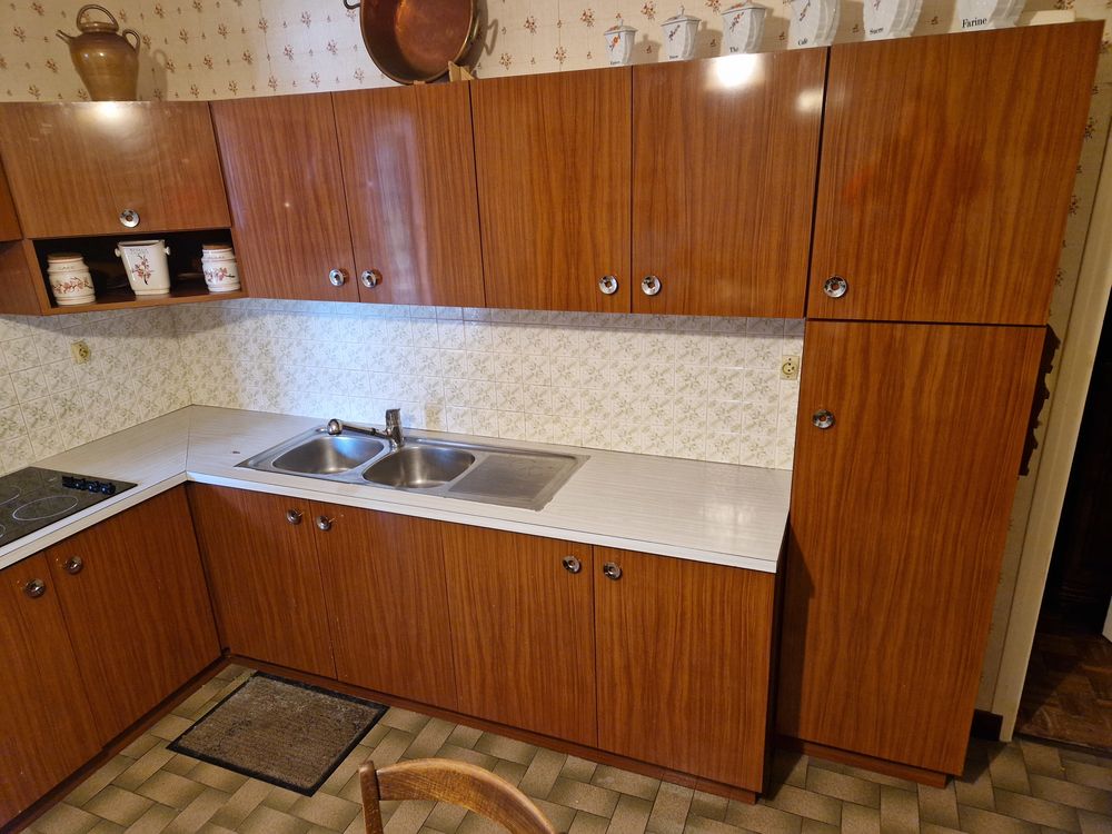 Cuisine Formica 0 Magnac-sur-Touvre (16)