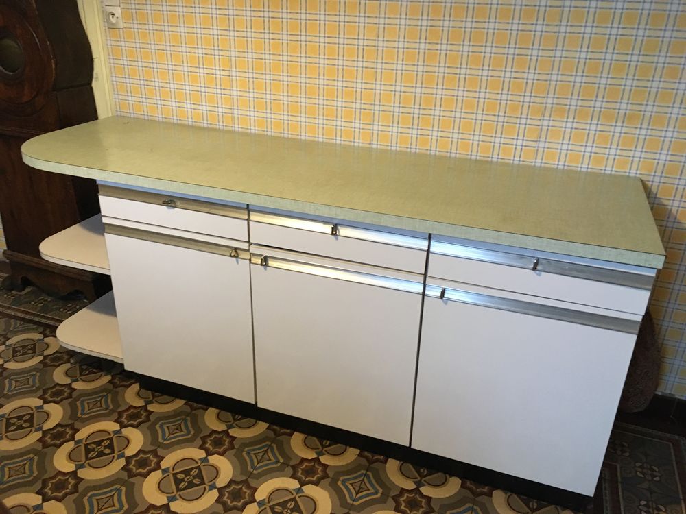 CUISINE FORMIKA 0 Abbeville (80)