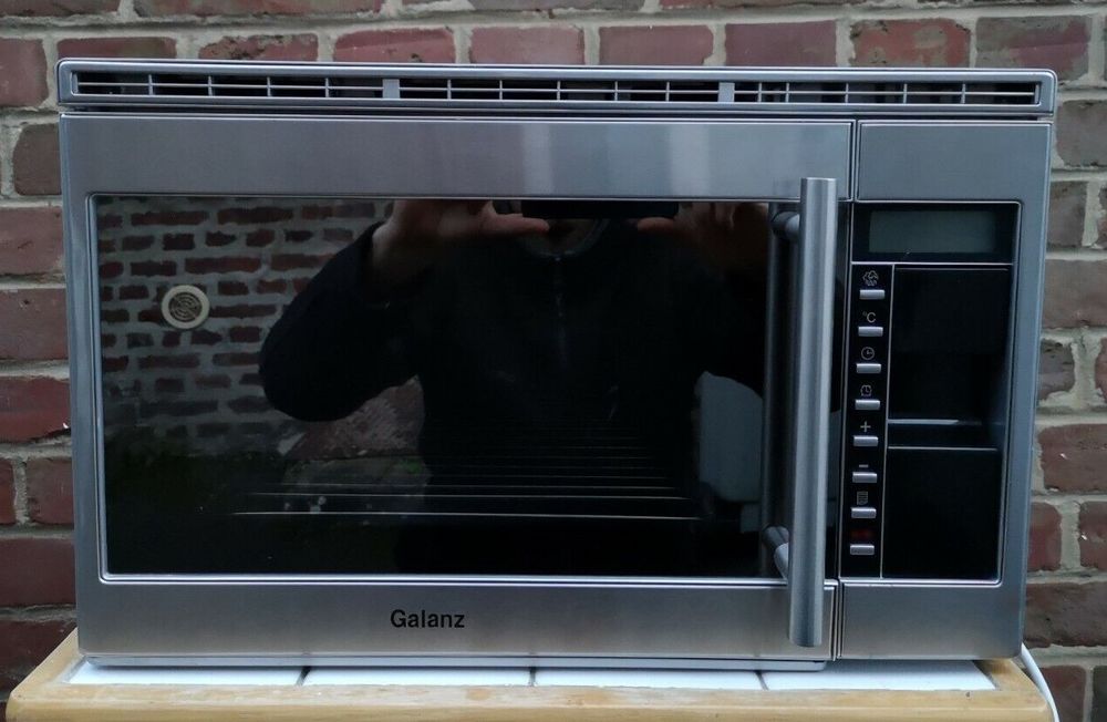 cuisine four vapeur multifonctions inox 85 Sailly-en-Ostrevent (62)