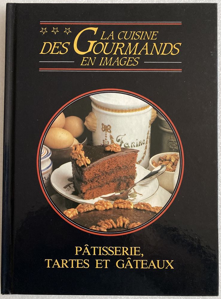 LA CUISINE des GOURMANDS  - patisserie,tartes et gateaux 10 Jou�-l�s-Tours (37)