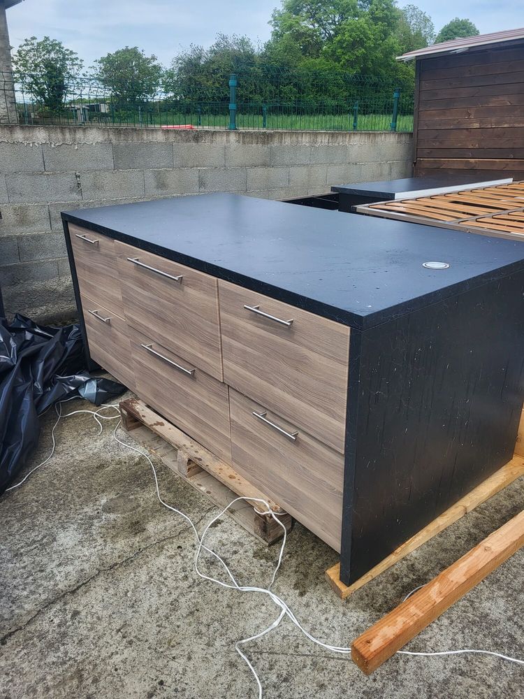 Cuisine ikea tout �quiper 2500 Lannemezan (65)