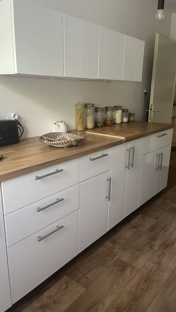 Cuisine IKEA 1000 Rueil-Malmaison (92)