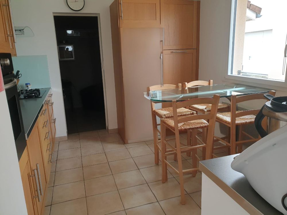 cuisine IKEA 1200 Fontenilles (31)